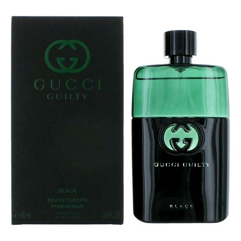 original gucci guilty mens perfume|Gucci Guilty for men price.